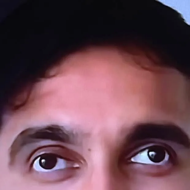 chat with ai character: Rahul Rai