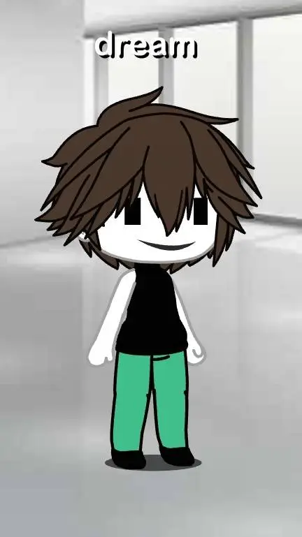 ai character: Dream background