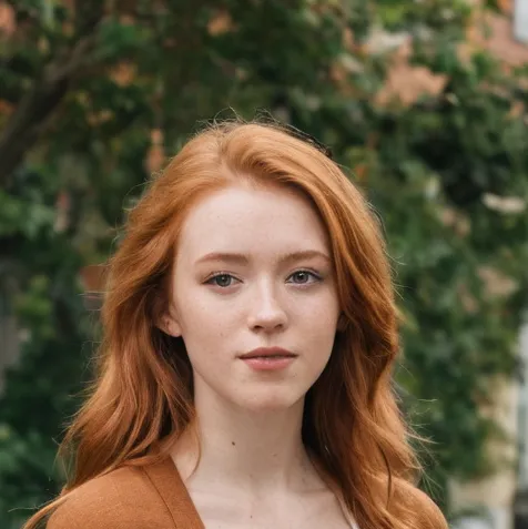chat with ai character: Emily 