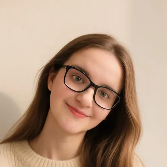 chat with ai character: Georgina 