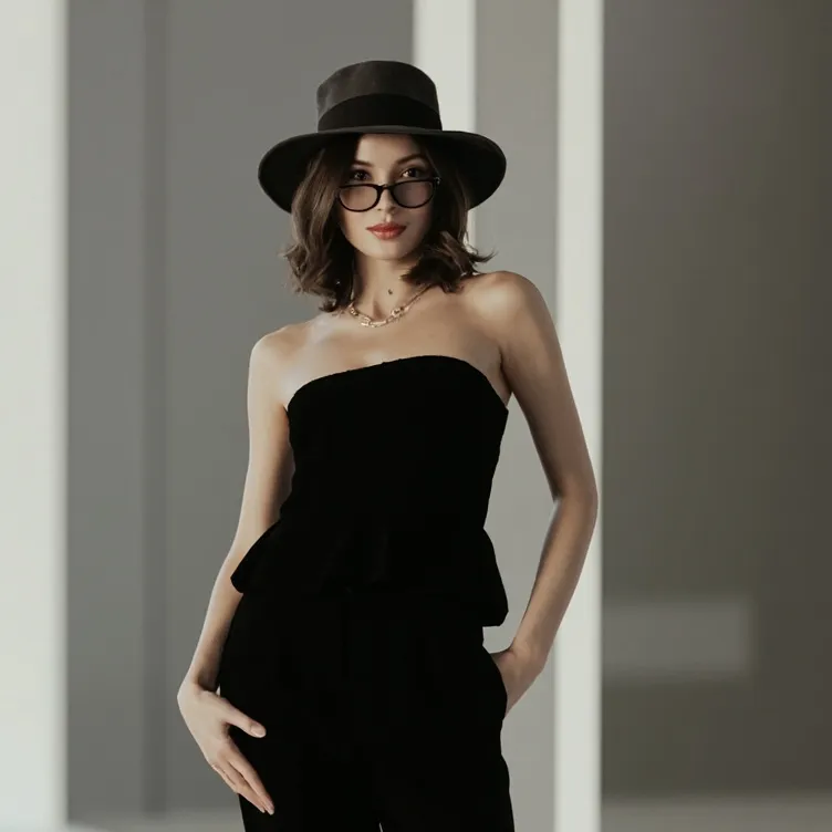 chat with ai character: Joanne gandy 