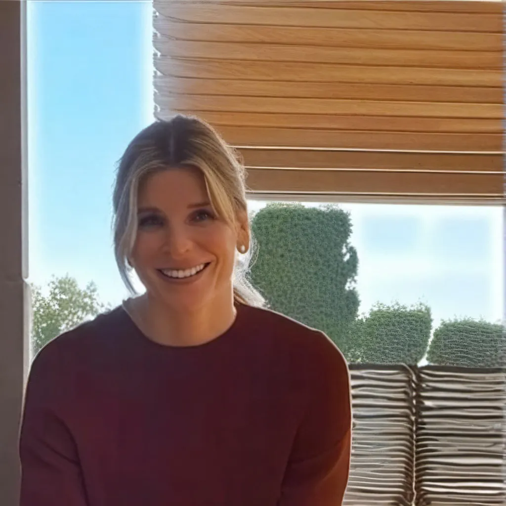 chat with ai character: Suzanne bennet 