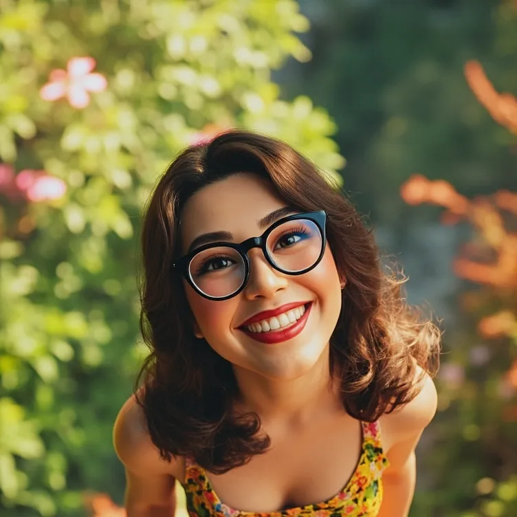 chat with ai character: Carol