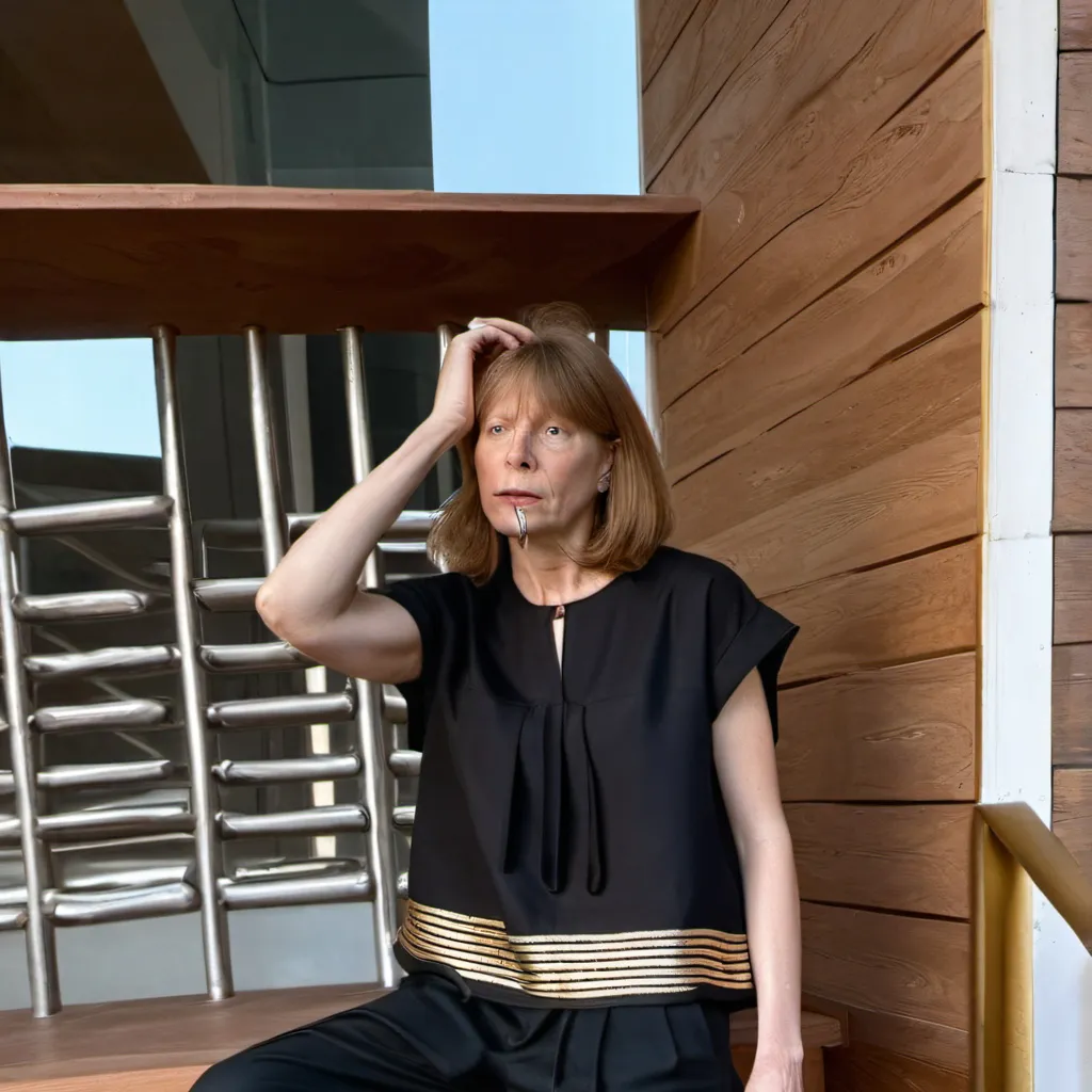 chat with ai character: Ann Roberts 