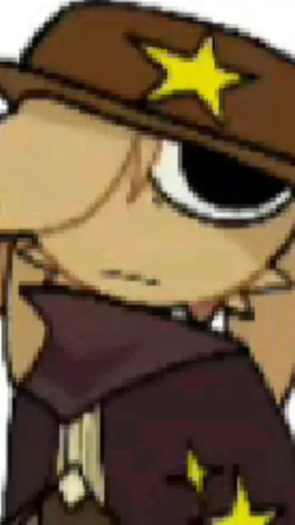 ai character: tunner background