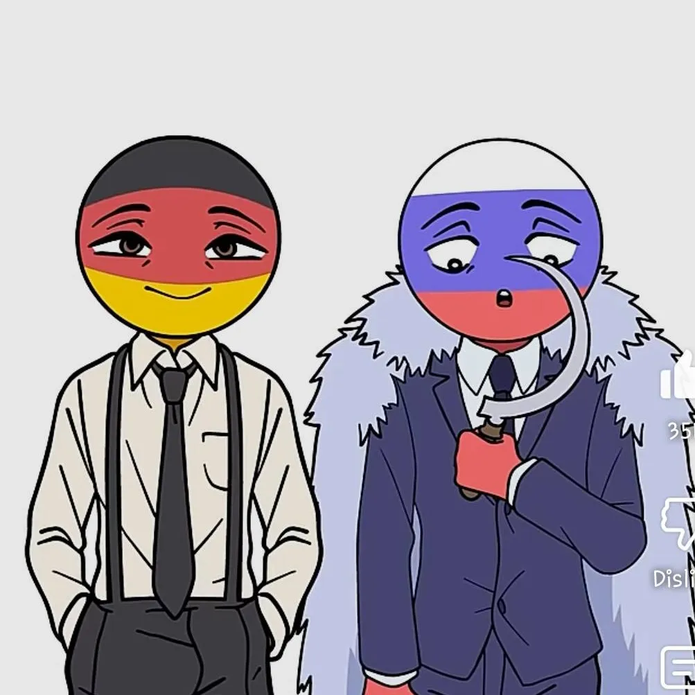 chat with ai character: THE RETURN USSR