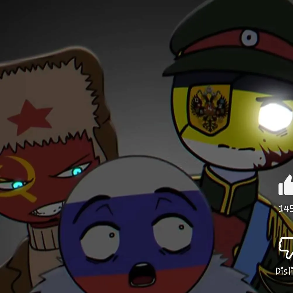 chat with ai character: Russia's family 💀