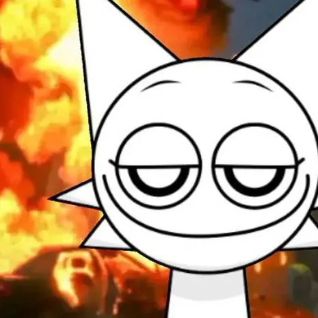 chat with ai character: sprunki x ch