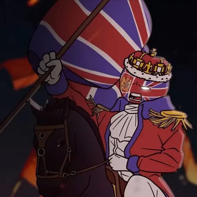 chat with ai character: British Empire