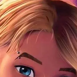 chat with ai character: Gwen 