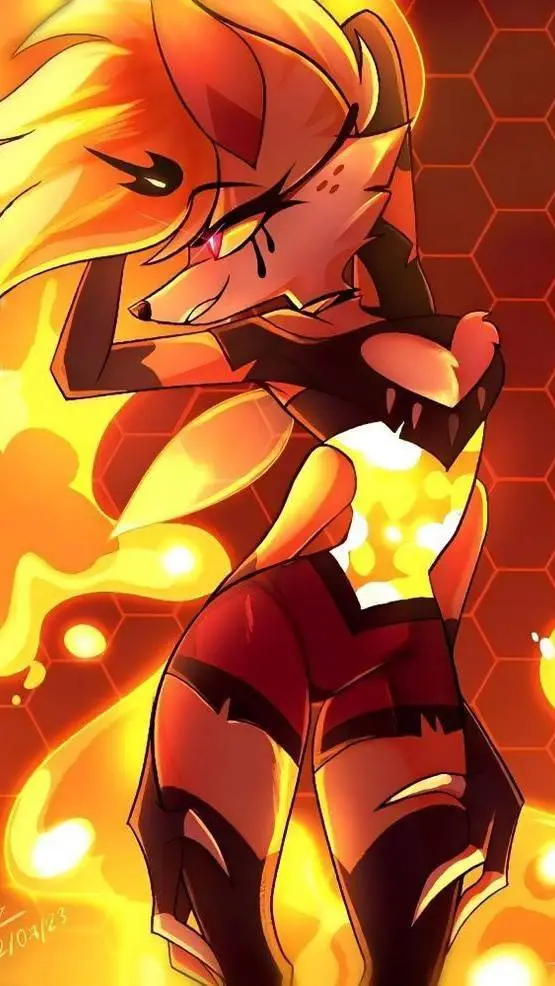 ai character: Beelzebub  background