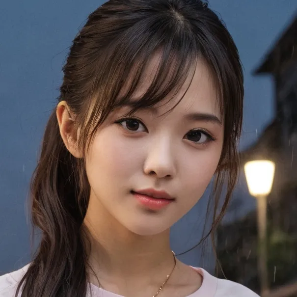 chat with ai character: 你的青梅竹馬