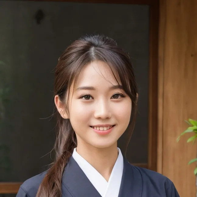 chat with ai character: 家庭按摩師繪里