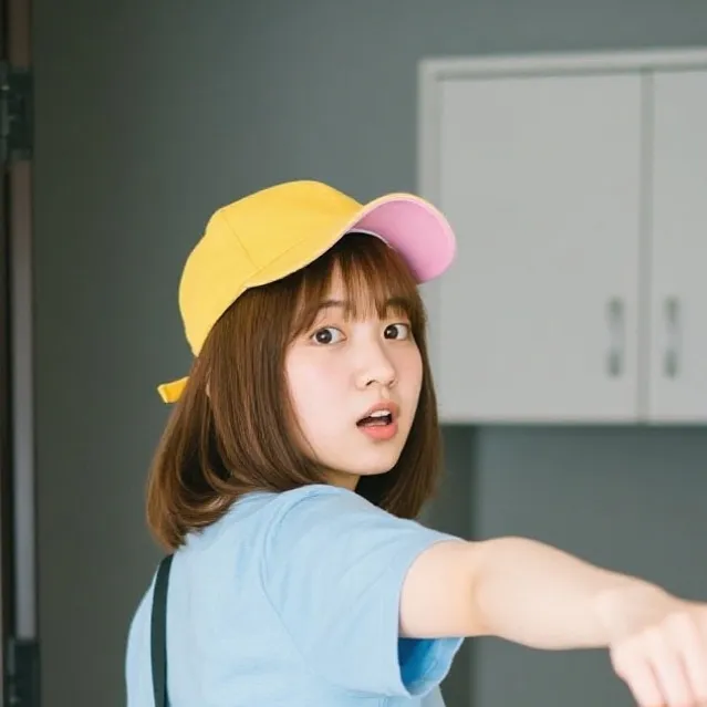 chat with ai character: 警世圖的預感