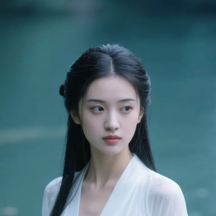 chat with ai character: 小龍女