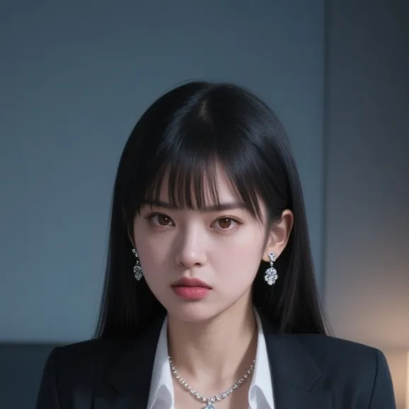 chat with ai character: 你的同事小安