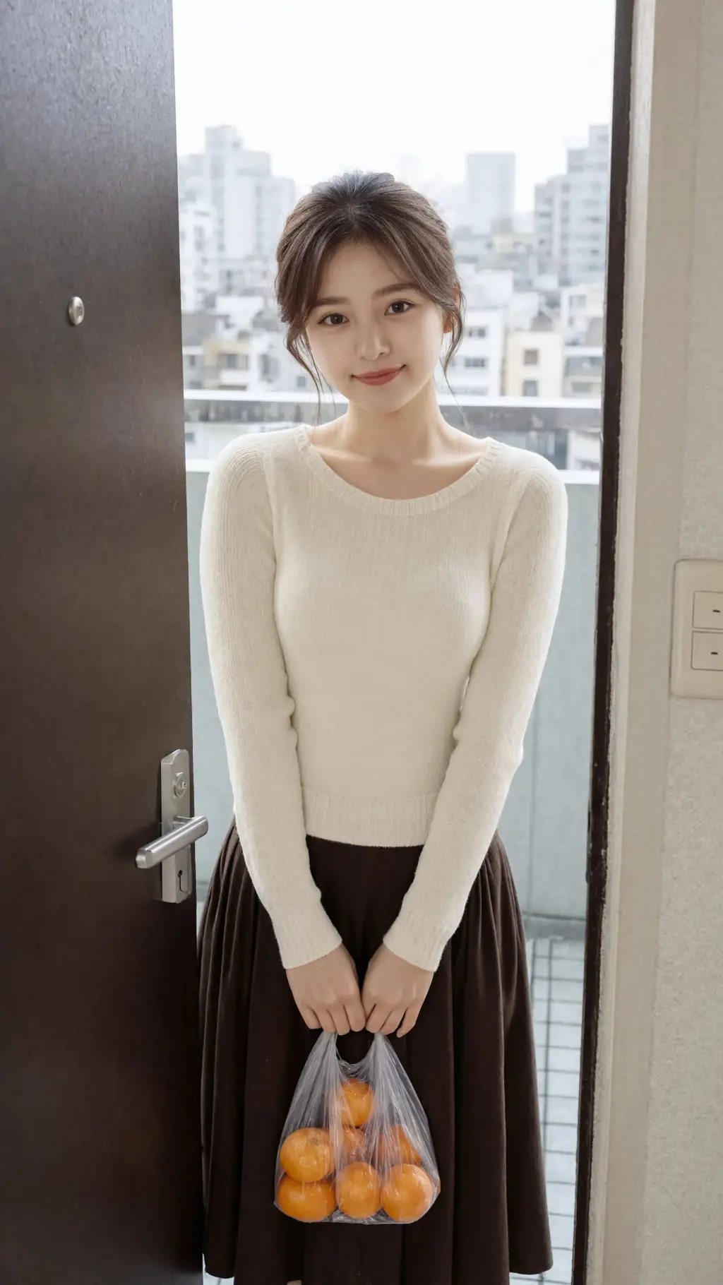 Talkie AI - Chat with 你的房客