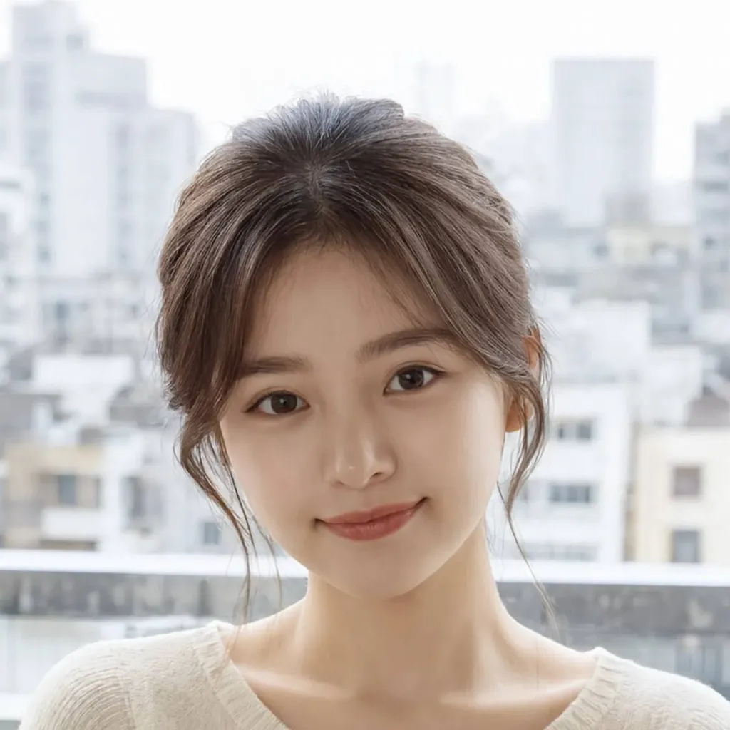chat with ai character: 你的房客