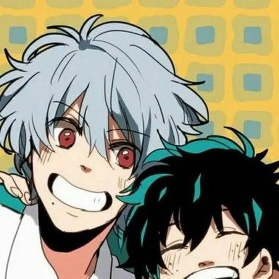 chat with ai character: mha what if