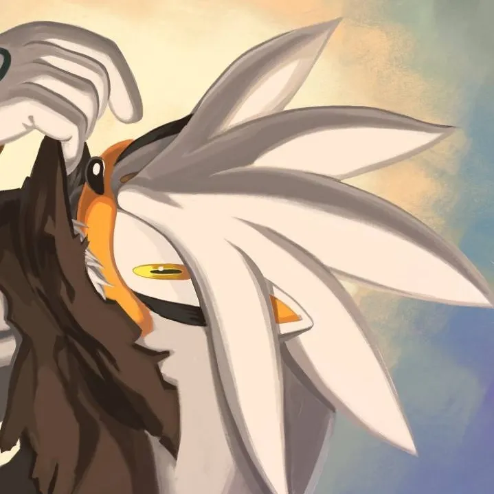 chat with ai character: silver's future