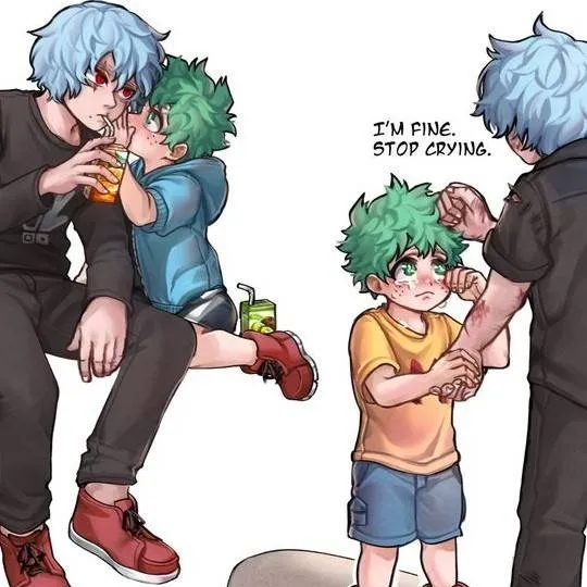 chat with ai character: bring your sibling