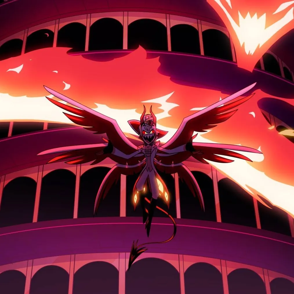 chat with ai character: what i thought