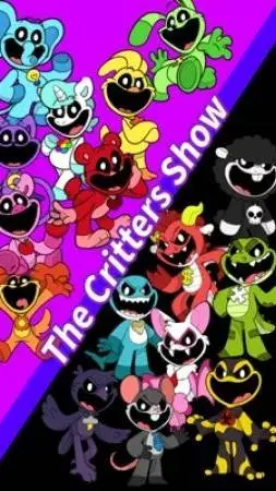 ai character: dd + bc bodyswitch background