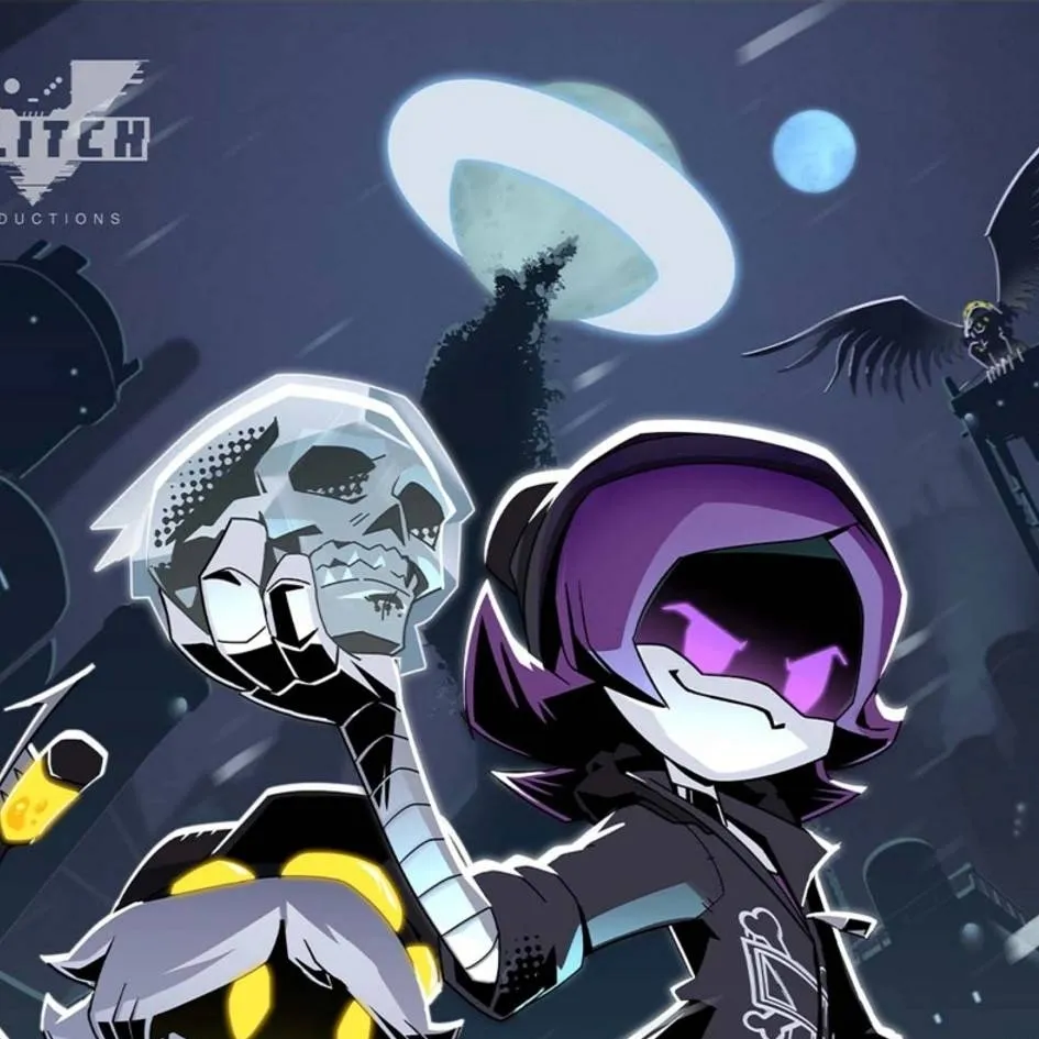 chat with ai character: md re-program