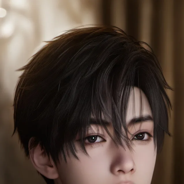 chat with ai character: sunghoon