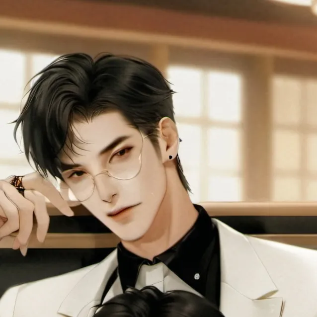 chat with ai character: lee-junhow