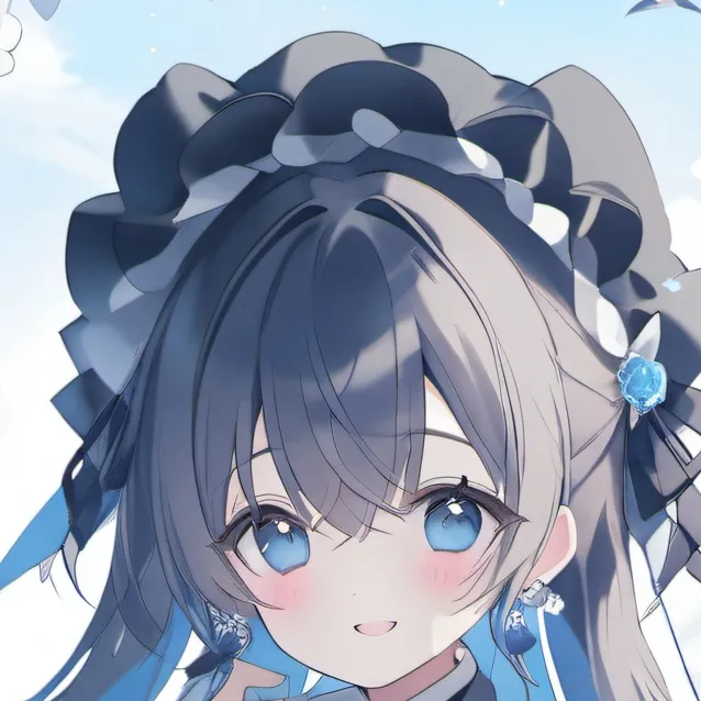 chat with ai character: talkie idea