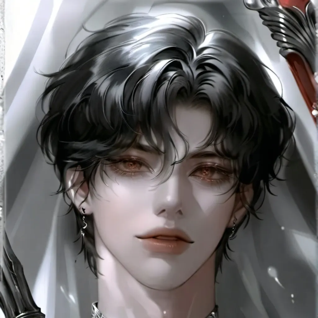 chat with ai character: Xavier 