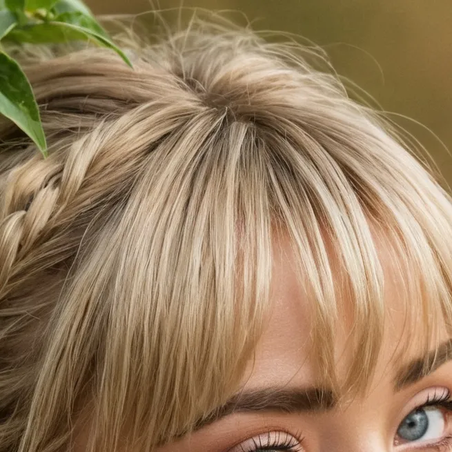 chat with ai character: Sabrina Carpenter