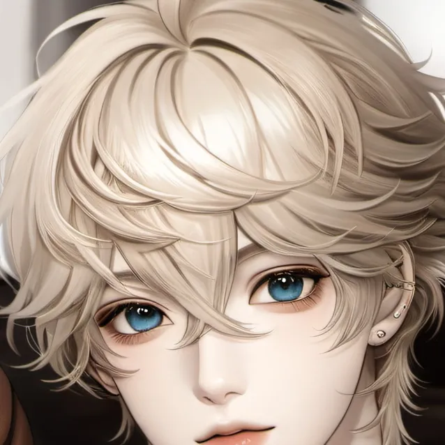chat with ai character: Aiden