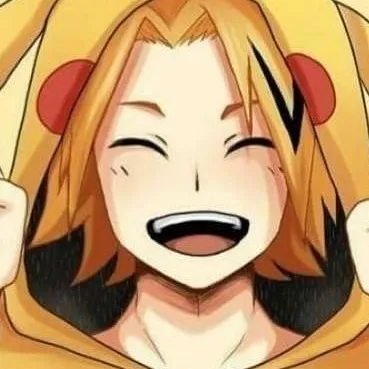 chat with ai character: Denki
