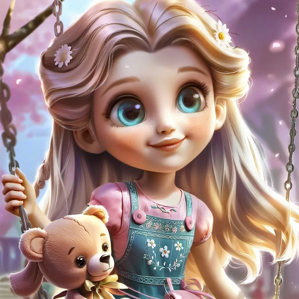 chat with ai character: emily🥰🥰🥰🥰