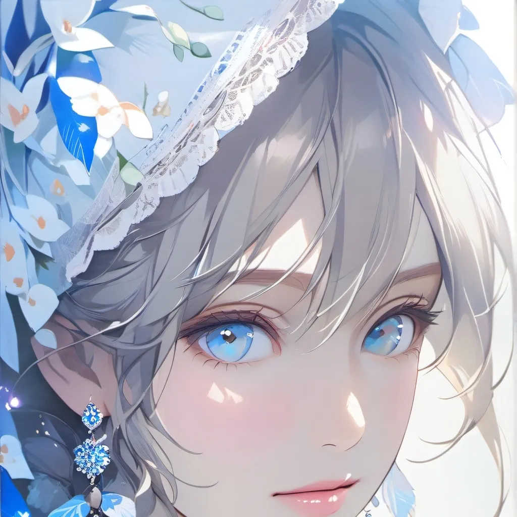 chat with ai character: lilya 