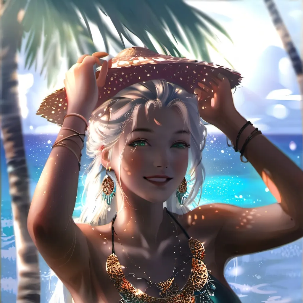 chat with ai character: lillyat