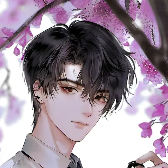 chat with ai character: Zane