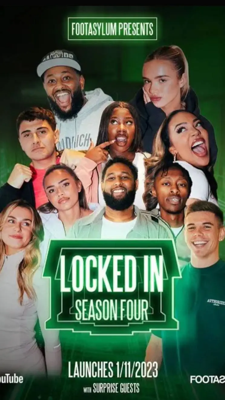 Talkie AI - Chat with footasylum s4 