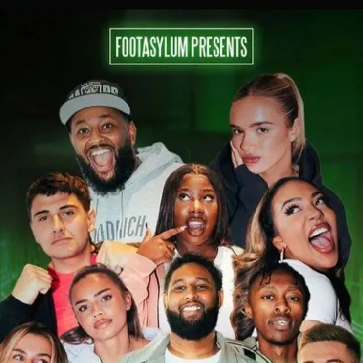 chat with ai character: footasylum s4 