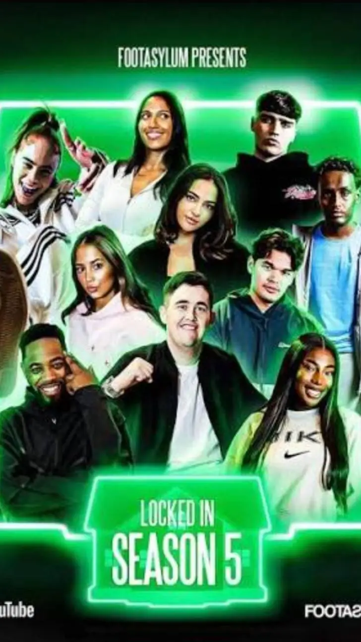 ai character: footasylum s5 background