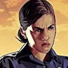 chat with ai character: gta cop