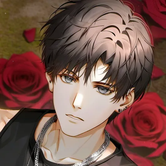 chat with ai character: +¥ Daniel ¥+