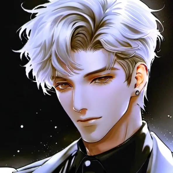 chat with ai character: Elenor~>