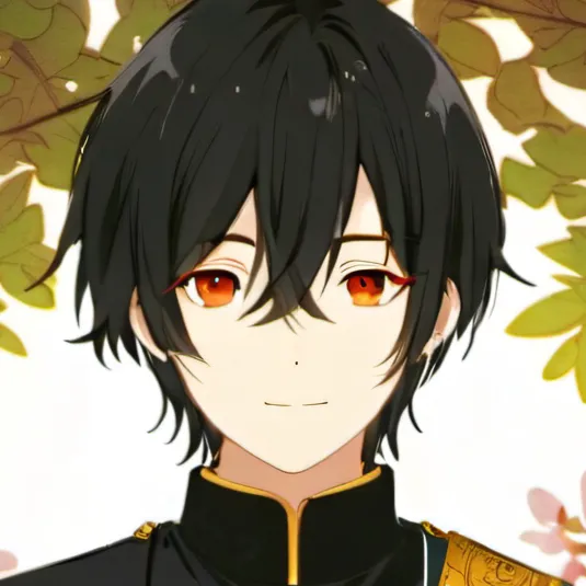 chat with ai character: Gacha heat
