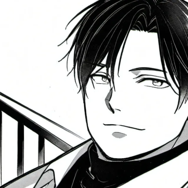 chat with ai character: Timothy