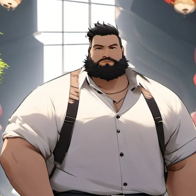 chat with ai character: Leighton 