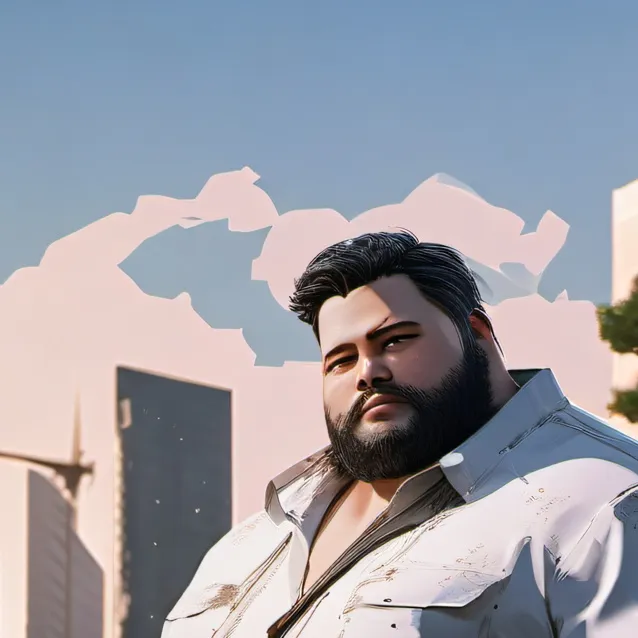 chat with ai character: Roland 