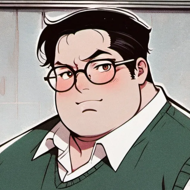 chat with ai character: Kevin 